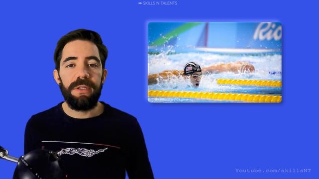 Swim faster 3 NEW tips. Part 1 - Swim above the water? смотреть онлайн