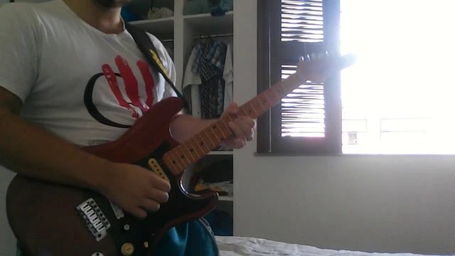 Michael Jackson - Beat it - LG L90 front camera test смотреть онлайн