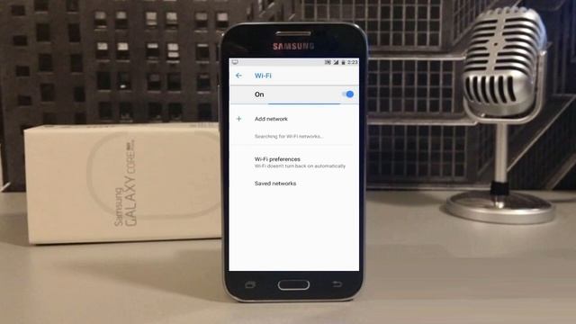 How to Install Android Oreo 8.1 in Samsung Galaxy Core Prime (Lineage OS 15.1) Install and Review смотреть онлайн