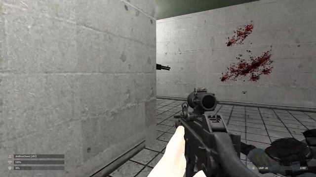 Gm_Suhkalge_Canal, gm_combine, The Road Of Hubris, & Wormhole | Gmod [4K 60FPS] смотреть онлайн