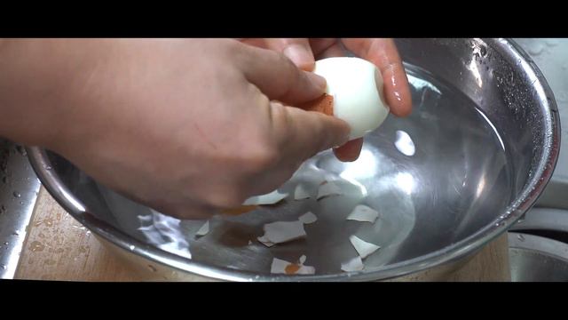 미소 라멘 만들기 ( 남은 족발 요리, 라면, 국수요리, 4K ) смотреть онлайн
