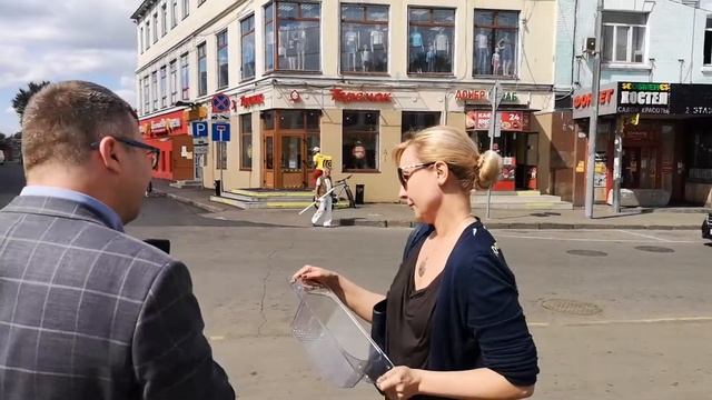 Социологический опрос что такое коландер? смотреть онлайн