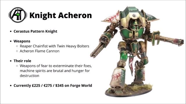 Games Workshop Leak a Super Heavy Kit to eBay? смотреть онлайн