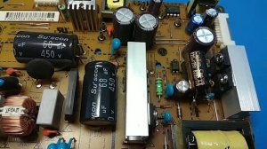 LG 32ln541u не включатся