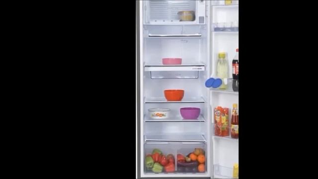 Whirlpool 280 L Direct Cool Single Door 4 Star Refrigerator смотреть онлайн