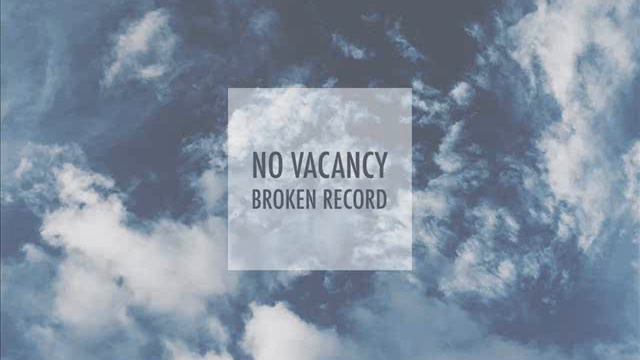 Broken Record - Sleep (feat. Lukáš Hyka) смотреть онлайн