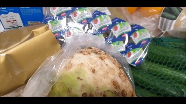 Ноябрьские 3акупки!