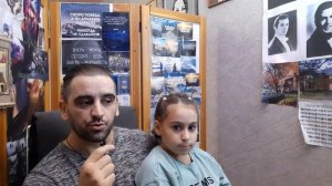 Реакция на SHAMAN "Я останусь с тобой" #shaman #реакция