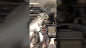 Установка ГУР на ваз 2115