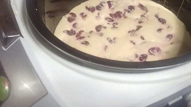 Пироги с инжиром и сыром