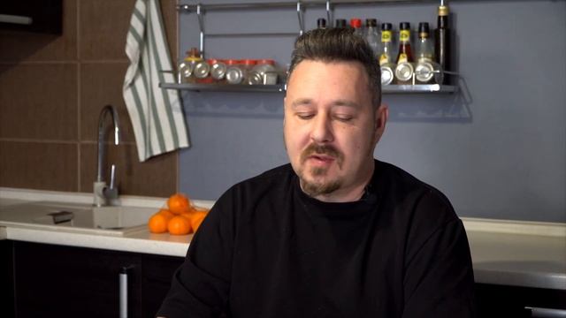 Пробуем конфеты M&M's трех разных вкусов