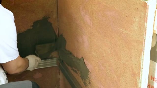 Укладка керамической плитки своими руками. Это ОЧЕНЬ ПРОСТО смотреть онлайн