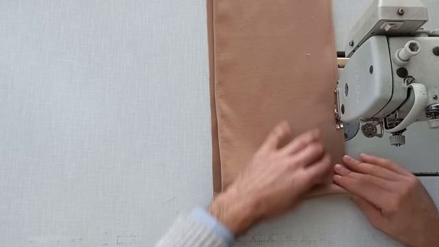 Very Easy Cutting And Sewing A Cape | Step By Step Sewing Tutorial For Beginners