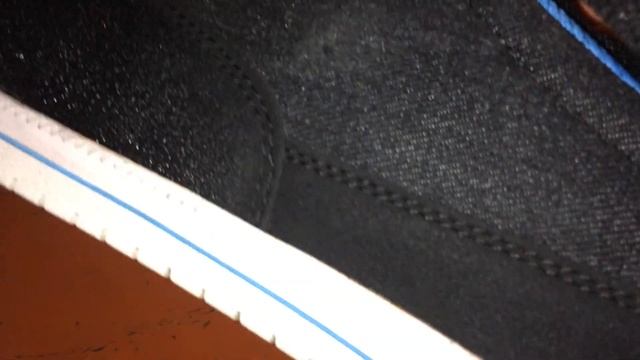 Как быстро почистить замшевые кроссовки смотреть онлайн