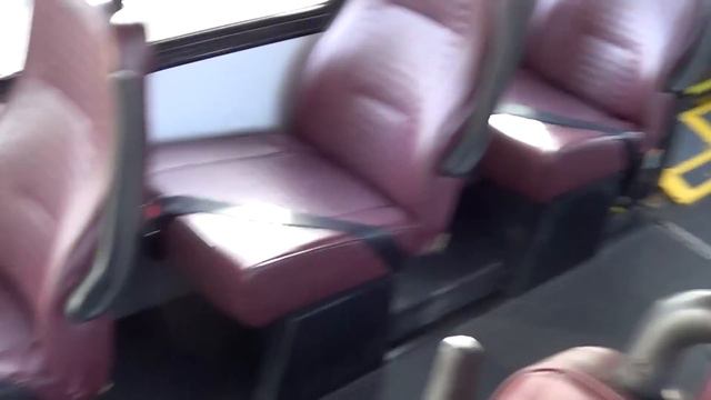 Northwest Bus Sales Used 2006 Ford Starcraft Starlite 9 and 2 Wheelchairs ADA Shuttle Bus - S06170 смотреть онлайн