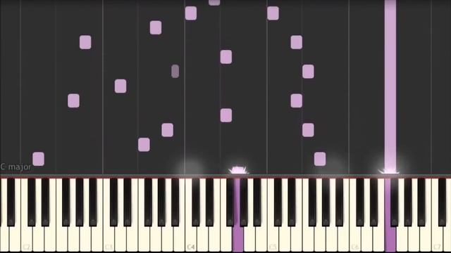 [deemo2.0]winter piano(midi) смотреть онлайн
