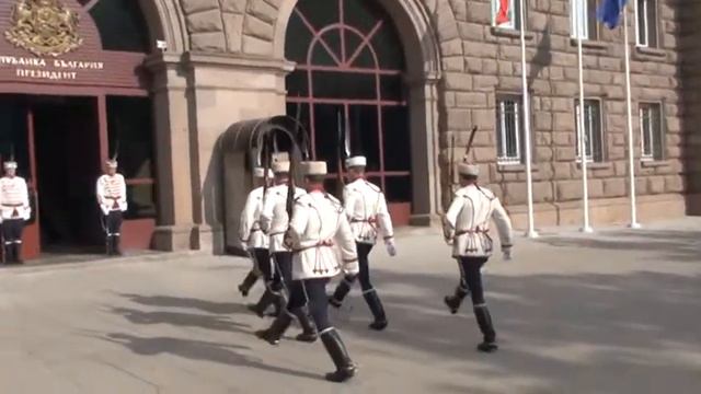 Болгария. София. Bulgaria. Sofia смотреть онлайн