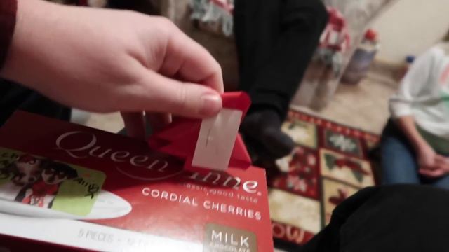 🎁🎅EARLY CHRISTMAS PRESENTS!🎄🎉 смотреть онлайн