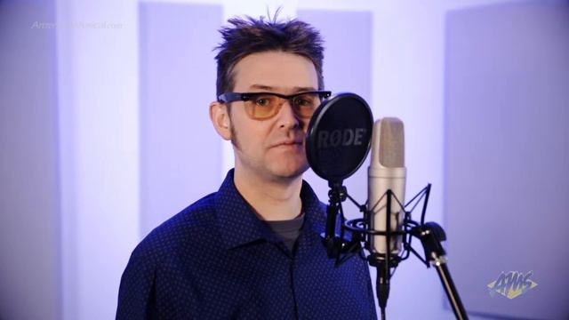 Rode NT2A Anniversary Vocal Microphone Package - Rode NT2A смотреть онлайн