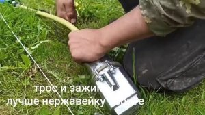 ОБУСТРОЙСТВО КОЛОДЦА НЕДОРОГО. НАСОС ДЛЯ КОЛОДЦА ПОДКЛЮЧЕНИЕ. АВТОМАТИКА ДЛЯ НАСОСА И ГИДРОБАК.