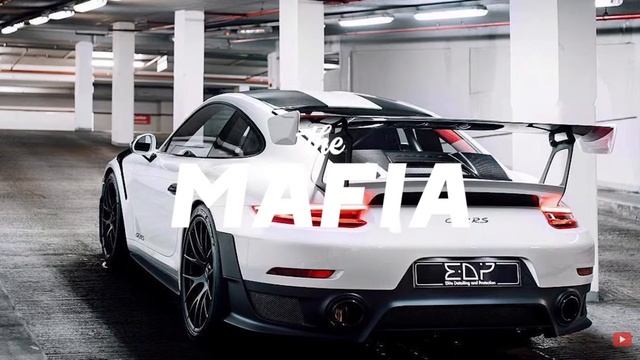RASA – Под фонарем Mike Prado & Ramirez Remix смотреть онлайн