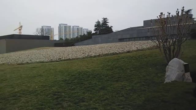 Путешествие по Китаю на великах. Чанчунь. Нанкин. Нанкинская резня смотреть онлайн