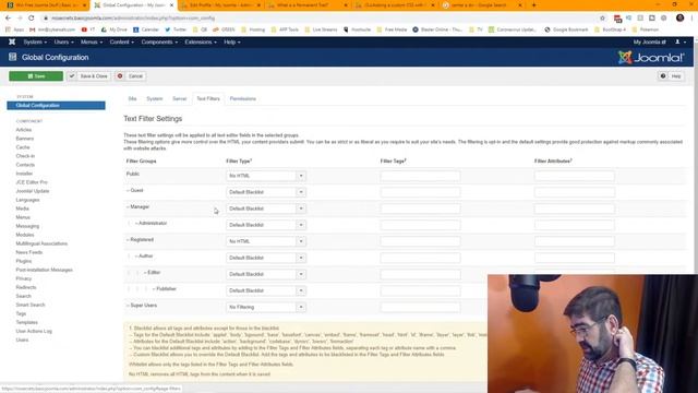 How to Put a Module in a Joomla Article ? MM Live Stream #139 смотреть онлайн