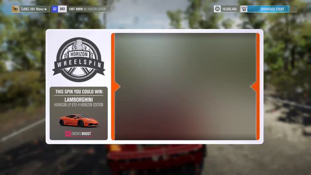 Forza Horizon 3 - LVL 900 Grind + 100 VIP WS!!! смотреть онлайн