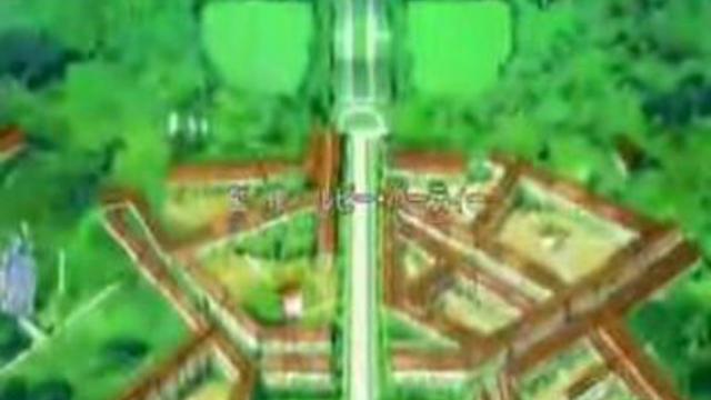 Опенинг к Koi Suru Tenshi Angelique смотреть онлайн