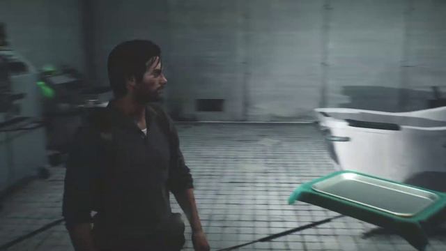 The Evil Within 2 - Prediger Krause - Vers 38: Kap. 13, Der Letzte Schritt