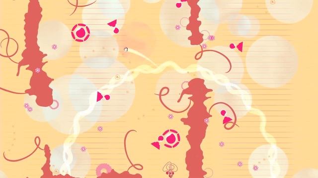 Nintendo Switch『PixelJunk Eden 2』ローンチトレーラー смотреть онлайн