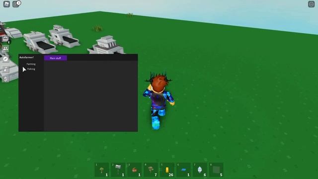 New Auto Farm Script For Islands! (Auto Seed, Auto Collect + More) ROBLOX смотреть онлайн