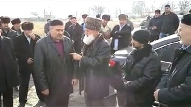 Хасиев Ислам ДОЛГ