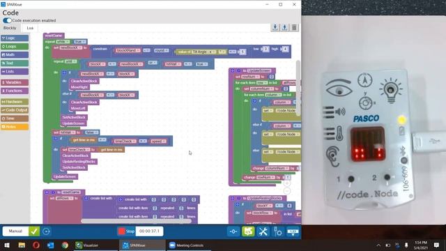 tilt tetris en code.node PS-3231 смотреть онлайн