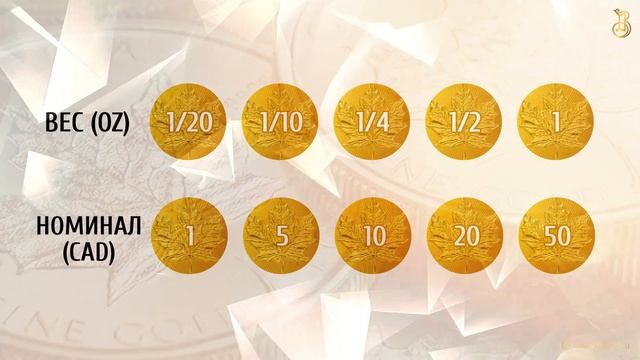 Золотой канадский кленовый лист. Секрет успеха. смотреть онлайн