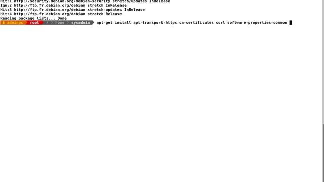 Installation de Docker - Comment installer un LMS Open Source - Part 2 смотреть онлайн