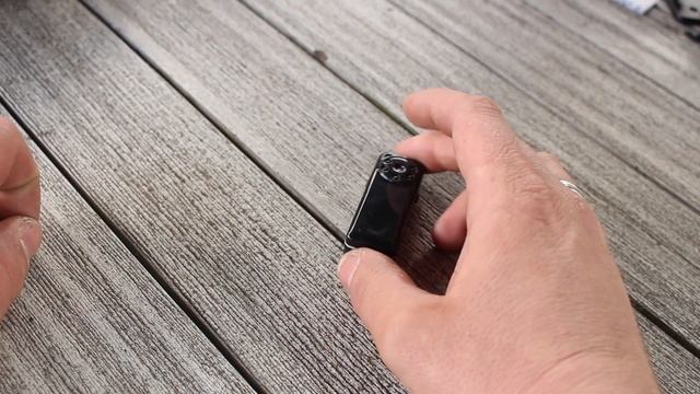 ✅ Mini Spion Kamera, HD 720P mini versteckter Kamera, Infrarot Nachtsicht Mini Überwachungskamera смотреть онлайн