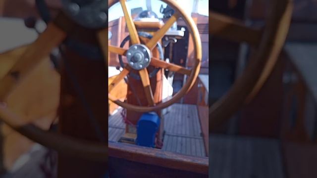 Installing Pypilot (an autopilot based on Raspberry pi) on a sailboat. смотреть онлайн