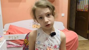 Агния Барто - Я выросла | Лесена читает стихи