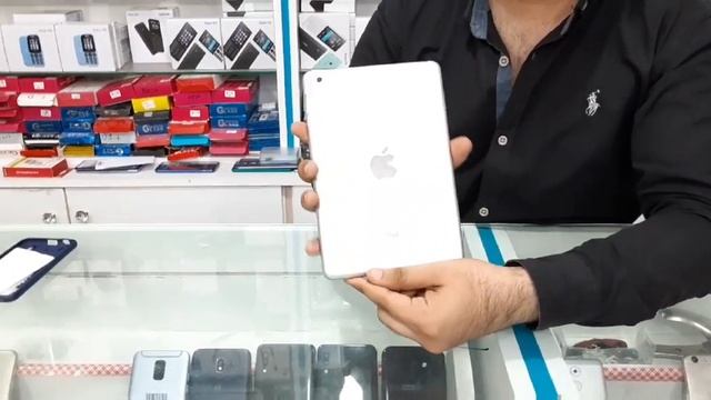 Used Apple Ipad Mini 2 32GB Exelent Condition best price in UAE ????? смотреть онлайн