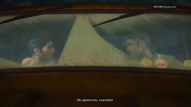 нужно больше Cause (часть 1) Обзор на Just cause 2 смотреть онлайн