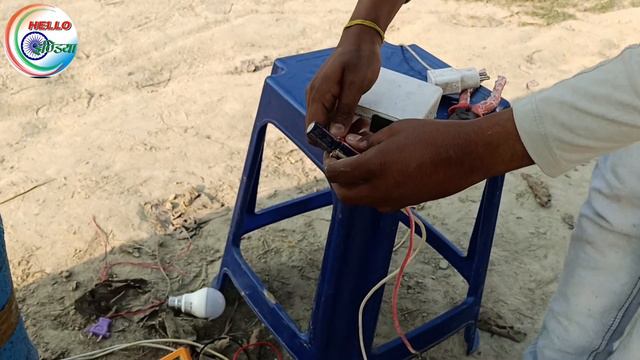 Direct solar se chalaye Fan LED(FullNaughtyMind) Part 2 смотреть онлайн