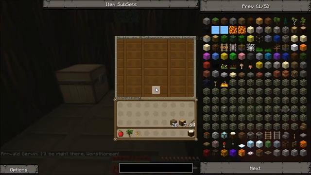 Worst of the Worstkorean - A Minecraft Series - Part 1 смотреть онлайн