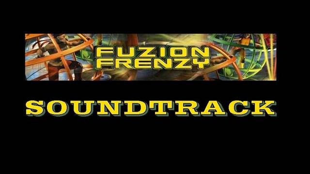 Fuzion Frenzy - Game Over смотреть онлайн