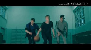 Породия на тает лед,школьники перепели грибы