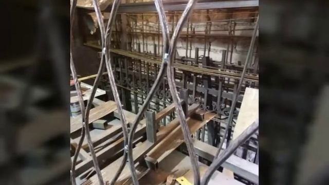 Решётки для вольера с кормушкой. смотреть онлайн