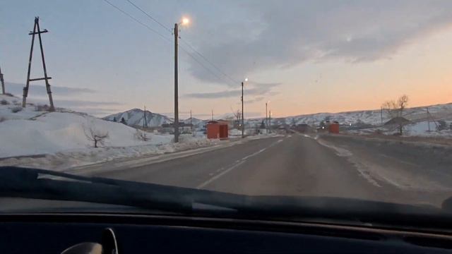 Дорога на Аблакетку. Усть-Каменогорск. город мечты. зелёный город в горах. @NadezhdaLife87 смотреть онлайн