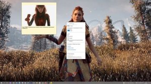 Записки в Windows 10 на РАБОЧИЙ СТОЛ Как пользоваться