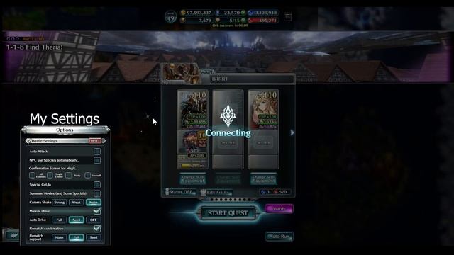 ELEVATE Your Gameplay! Battle Settings and Mechanics Explained | Last Cloudia смотреть онлайн
