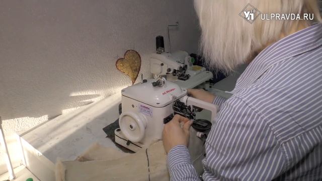 Главное – все просчитать. Как соцконтракт помог жительнице Ульяновска исполнить мечту смотреть онлайн